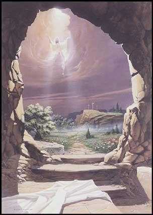 Hope in the Light of the Resurrection and Death