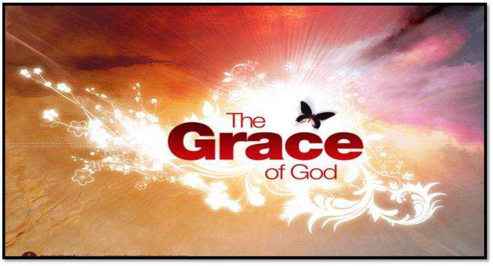 FRIENDS OF THE WORD, Q & A…”GRACE”