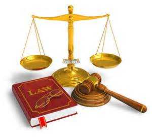 THE CIVIC LAW AND MORAL LAW