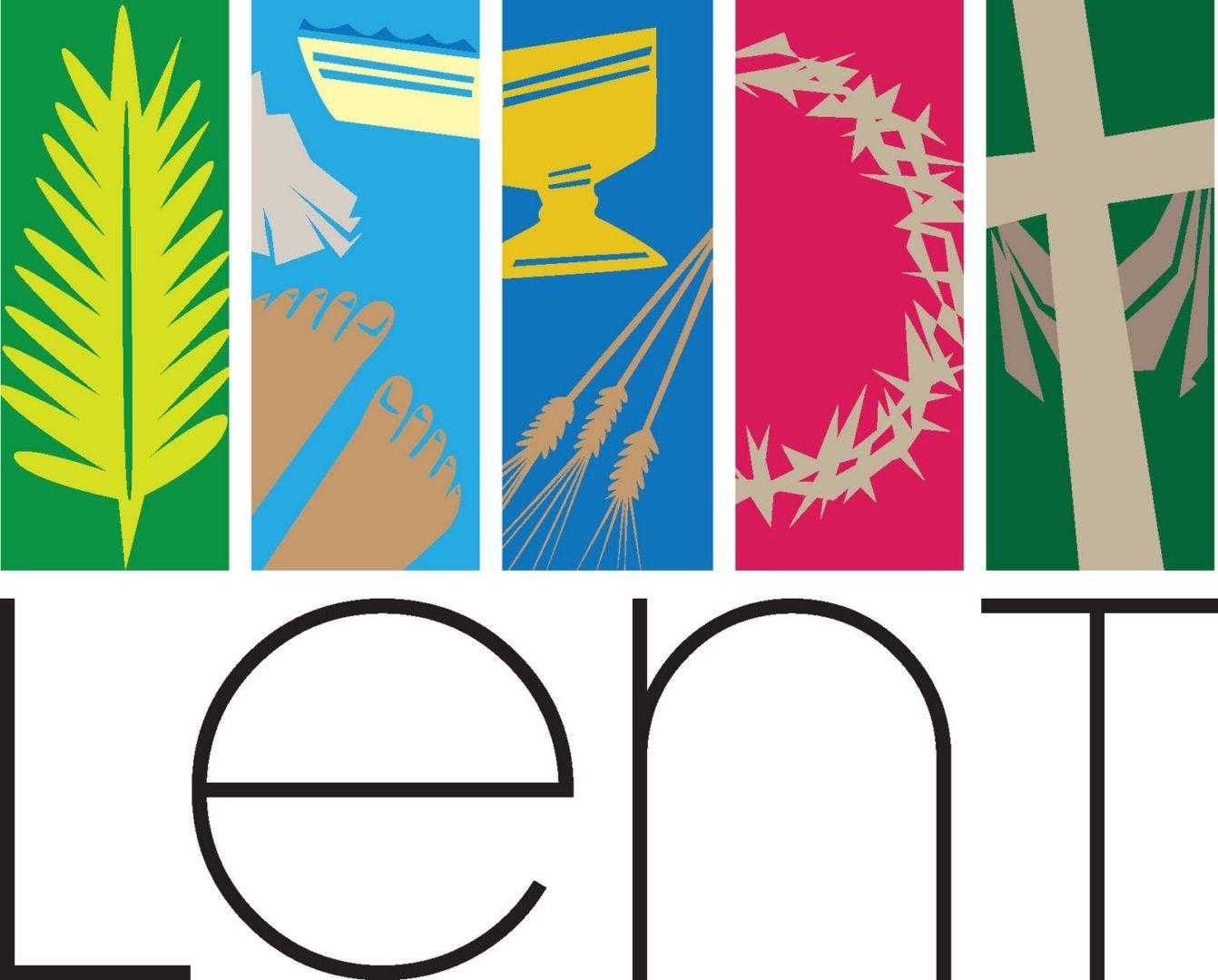 Symbols of Lent and Easter (part 2, Day of Recollection)