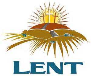 God’s Word Directs Us Through Lent 2 22 15