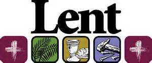 Sacred Moments of Lent