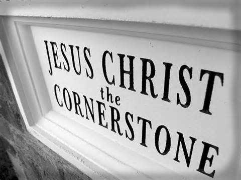 WHAT IS MEN’S CORNERSTONE? coming soon to Annunciation, Wayne, NJ