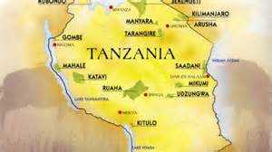 The Internet and the Gospel in Tanzania, Africa (4)