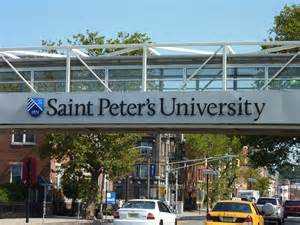 St Peter’s Jesuit Outreach to the Community ….and the cuisine of Jersey City!