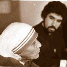 As we prepare for St. Teresa of Calcutta’s Canonization: Meeting Mother Teresa 1