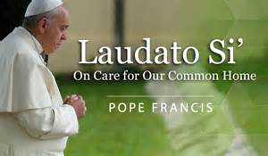 CLIMATE CHANGE LAUDATO SI with Jerome Wagner (4)