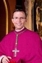 BISHOP ROBERT REED Interview 2 preparing for his Ordination to the Episcopacy Aug. 24, 2016