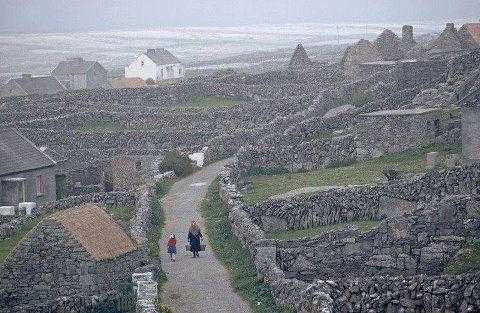 SPIRITUAL JOURNEY THROUGH IRELAND, THE POOR CLARES, NUN’S ISLAND, GALWAY 3