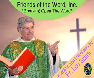 An Introduction to Friends of the Word, Inc.