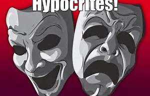 HYPOCRITES WATCH OUT HOMILY 31st Sunday