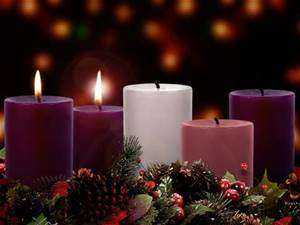 ADVENT 2 HOW DOES GOD COME TO US