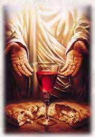 “LET ME TELL YOU A STORY!” Homily of Feast of the Body & Blood of Christ