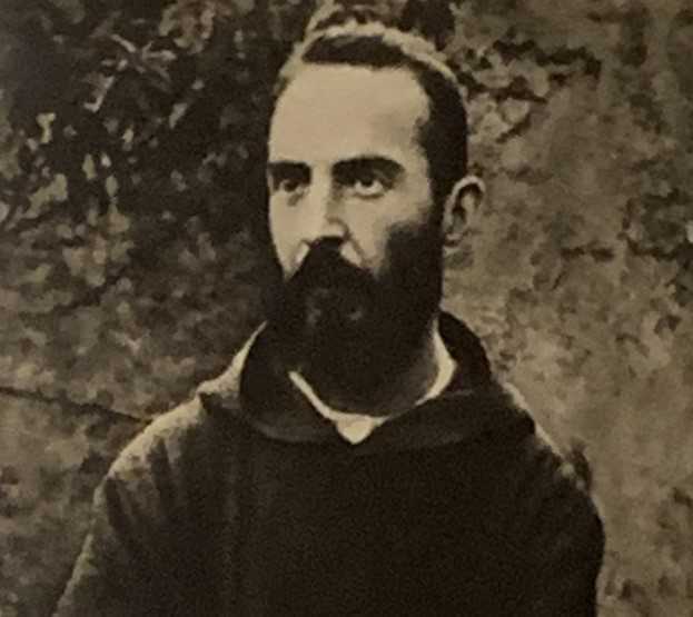 MEET PADRE PIO from the introduction of Adolfo Affatato (1)