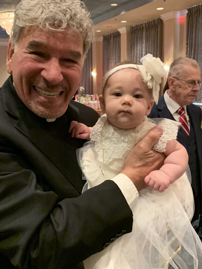 THE FEAST FOR CHLOE ROSE