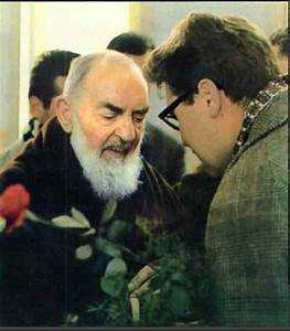 MY CONFESSION TO PADRE PIO with Mario Bruschi (1)