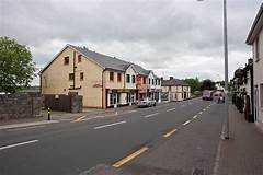 A GLIMPSE OF LEITRIM AND THE REYNOLDS FAMILY CHURCH