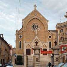OUR LADY OF PERPETUAL HELP & ST  MARY MAJOR, 4 The Churches of Rome