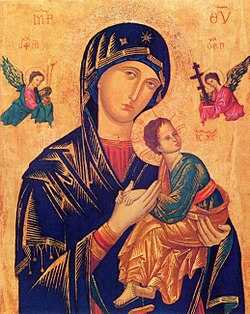 ST ALPHONSUS AND OUR LADY OF PERPETUAL HELP