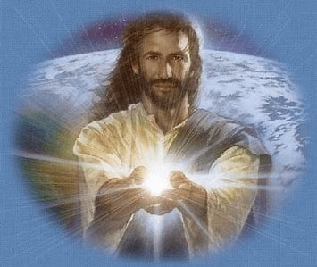 CHRIST OUR LIGHT Mass from Home in Isolation, 2020
