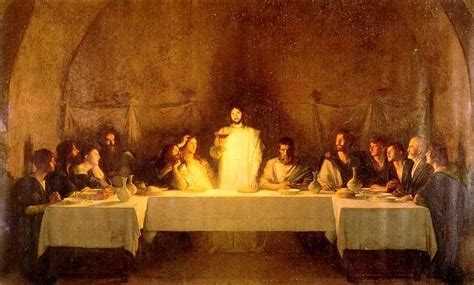 WE WILL DO GREATER WORKS THAN JESUS. MASS FROM HOME 6th Sunday of Easter
