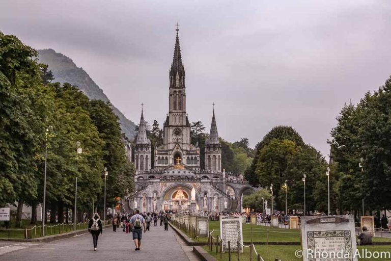 OUR LADY OF LOURDES FEB 11, 2021 HOMILY