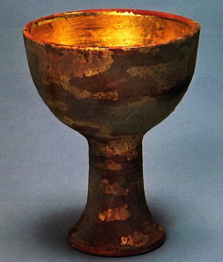 CAN YOU DRINK OF THE CHALICE? Homily, Lent 2 the Lenten Word