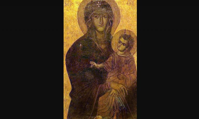 MOTHER OF GOD Maria Maggiore