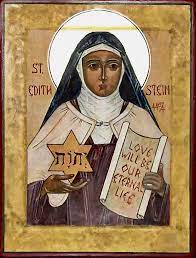 ST BENEDICTA OF THE CROSS