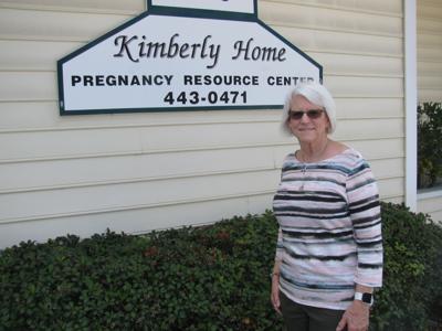 KIMBERLY HOME Interview 1