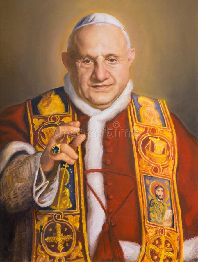 ANNIVERSARY OF VATICAN II & ST JOHN XXIII