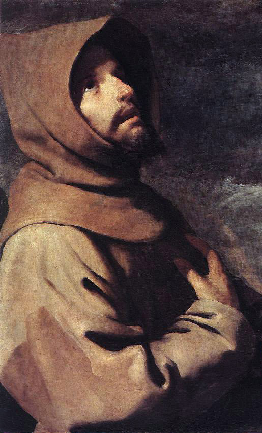 ST FRANCIS OF ASSISI, 2022
