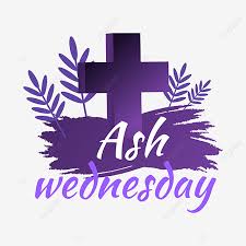 ASH WEDNESDAY 2023