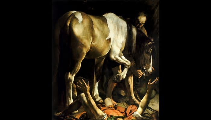 A HOLIDAY; THE CONVERSION OF ST PAUL, 2024