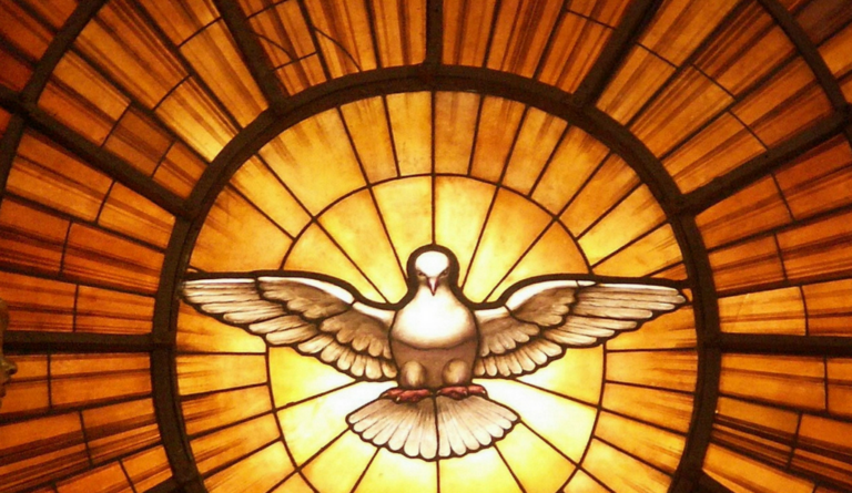 PENTECOST, 2024 The Language of Love