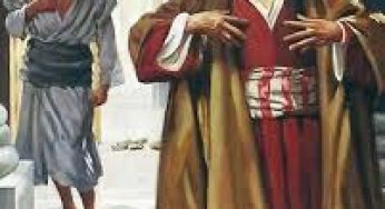 THE COMPLEXITY OF OUR PRAYERS